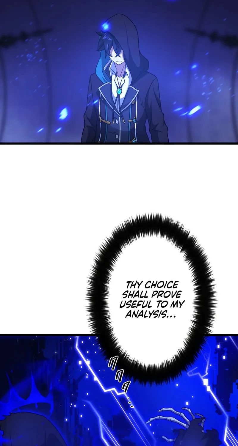 I Reincarnated as an SSS-Ranked Goblin Chapter 27 page 14 - 