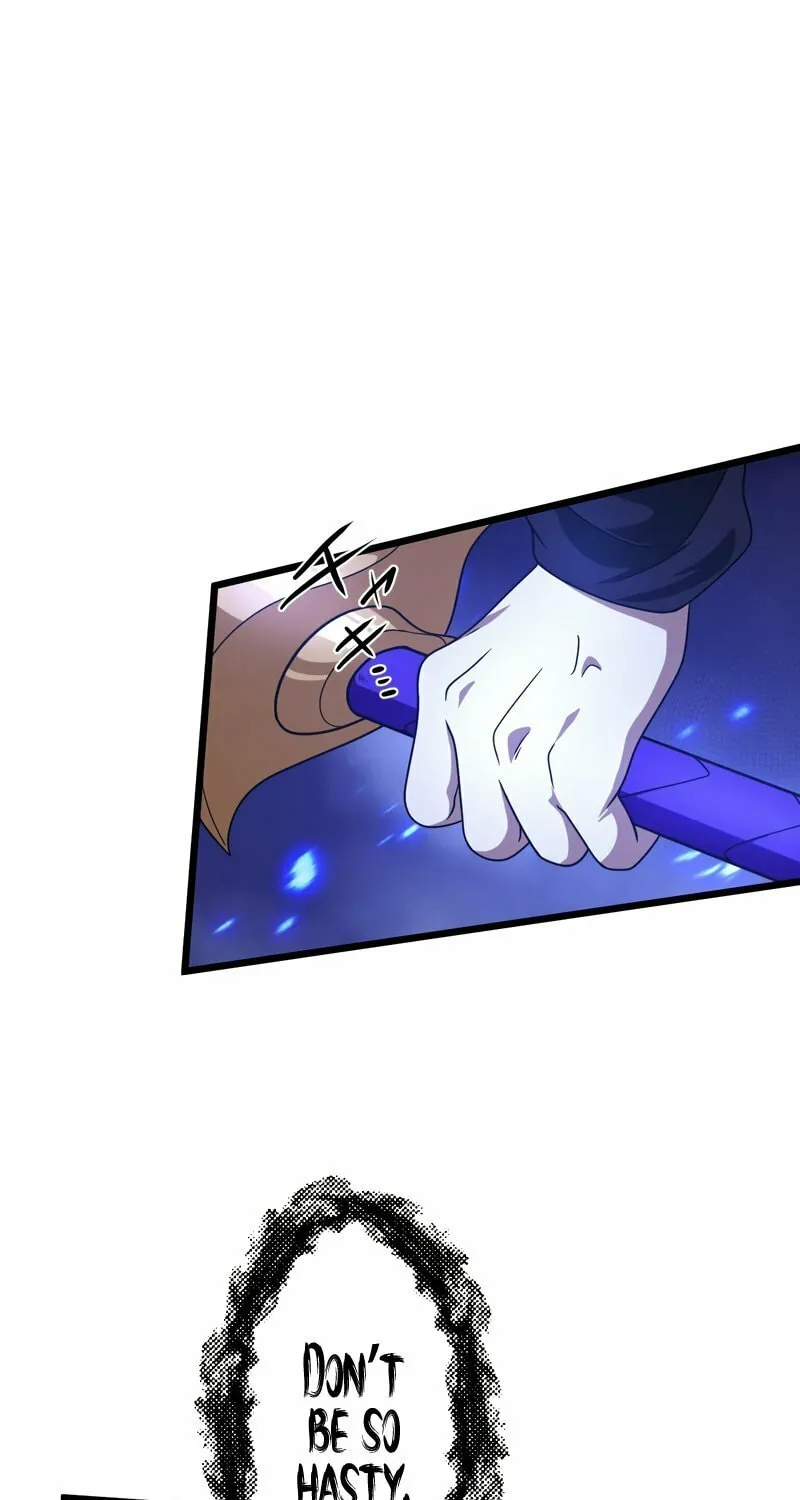 I Reincarnated as an SSS-Ranked Goblin Chapter 27 page 3 - 