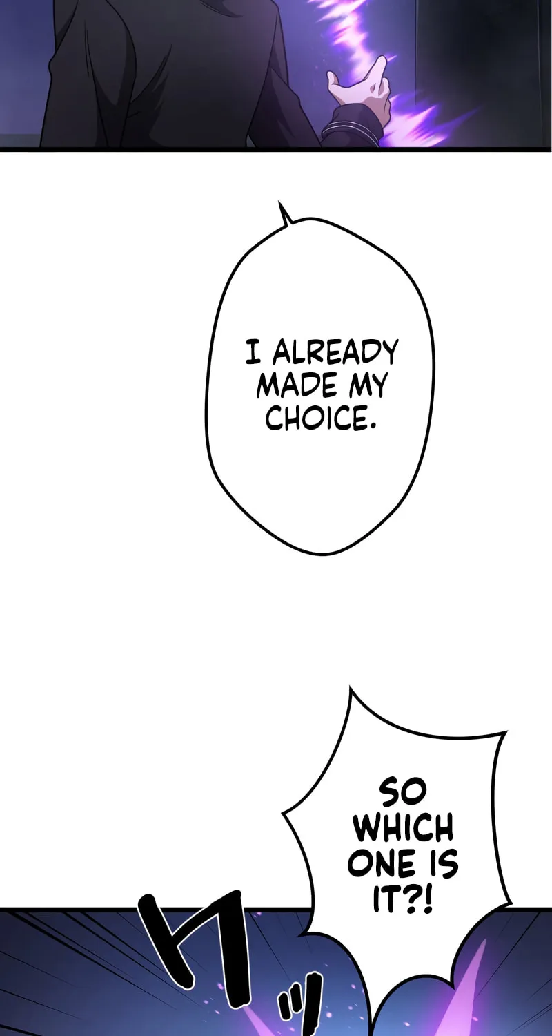 I Reincarnated as an SSS-Ranked Goblin Chapter 27 page 32 - 