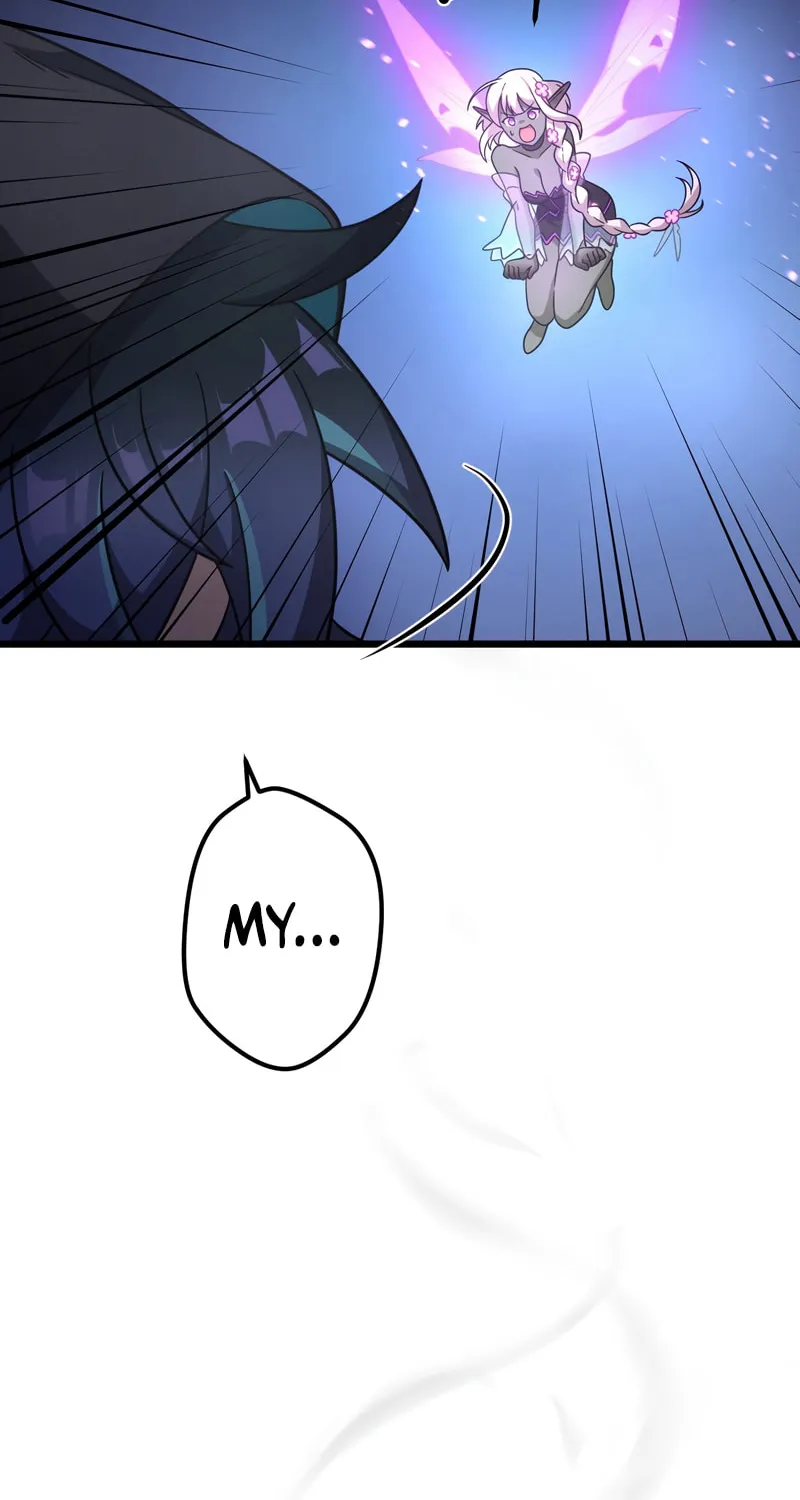 I Reincarnated as an SSS-Ranked Goblin Chapter 27 page 33 - 