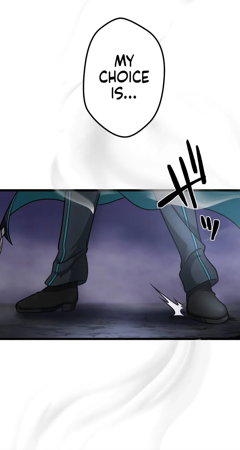 I Reincarnated as an SSS-Ranked Goblin Chapter 27 page 34 - 
