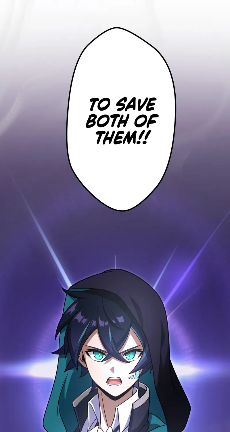 I Reincarnated as an SSS-Ranked Goblin Chapter 27 page 35 - 