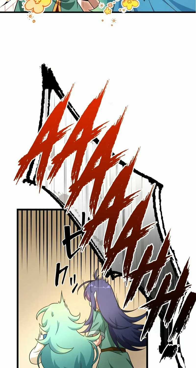 I Reincarnated as an SSS-Ranked Goblin Chapter 27 page 45 - 