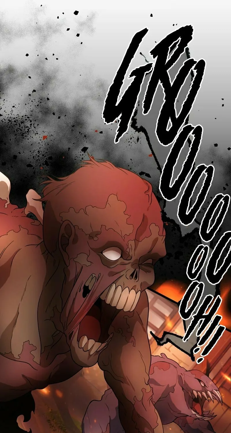 I Reincarnated as an SSS-Ranked Goblin Chapter 27 page 49 - 