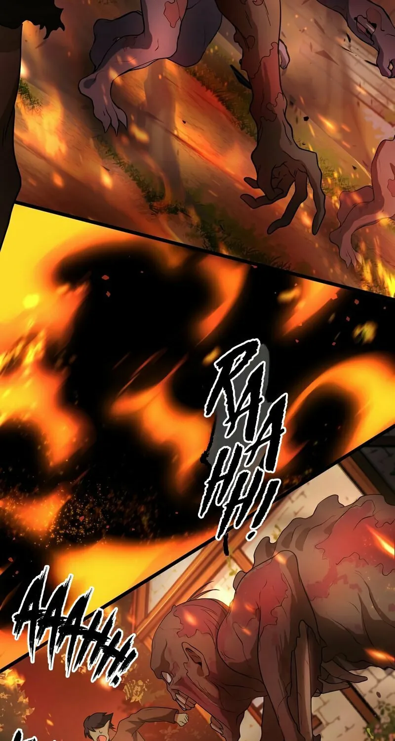 I Reincarnated as an SSS-Ranked Goblin Chapter 27 page 50 - 