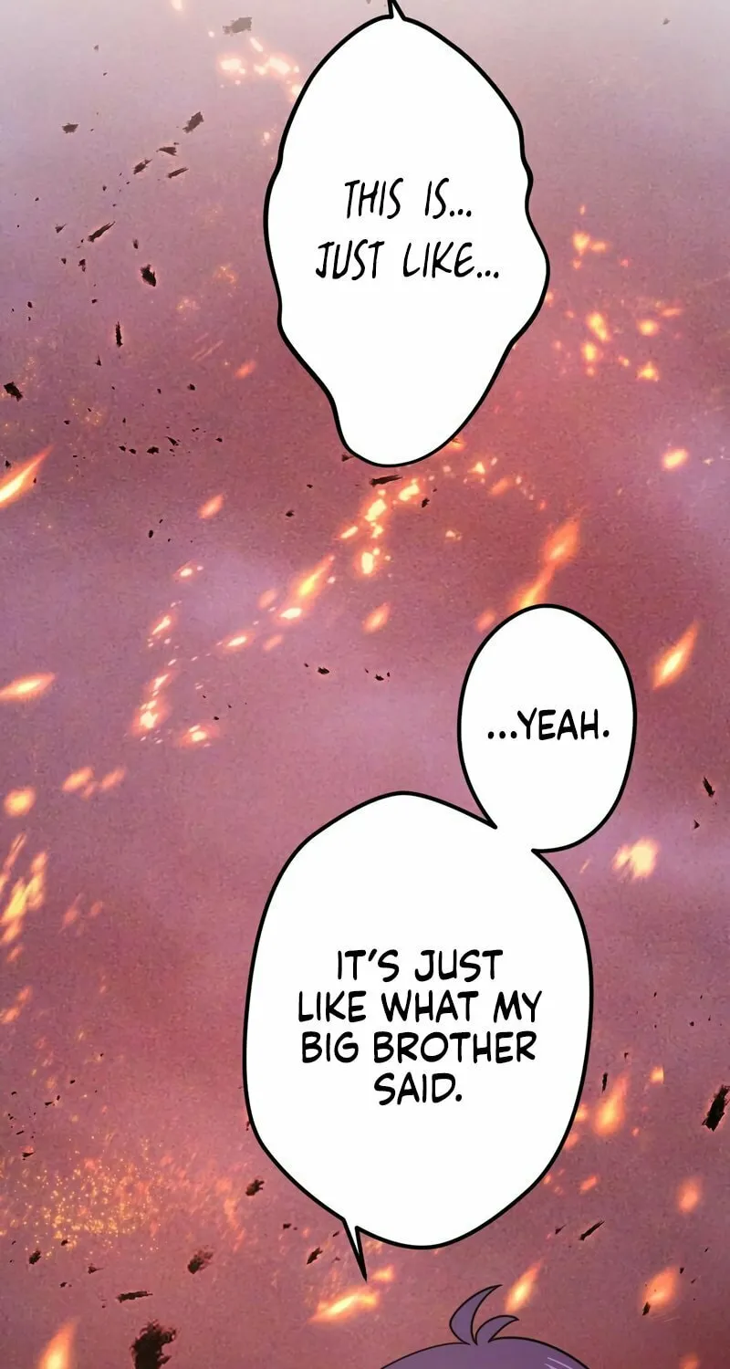 I Reincarnated as an SSS-Ranked Goblin Chapter 27 page 54 - 
