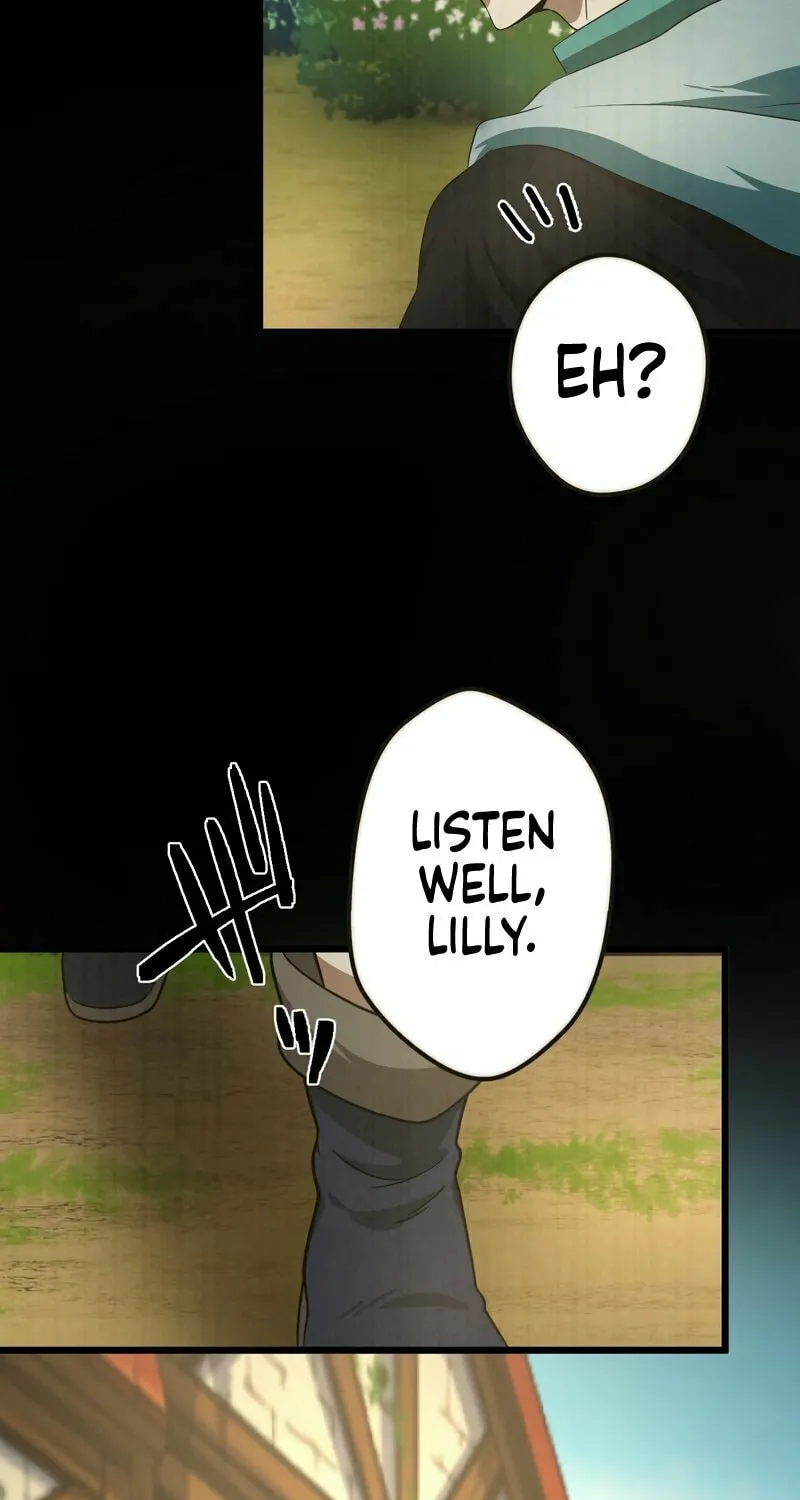 I Reincarnated as an SSS-Ranked Goblin Chapter 27 page 60 - 