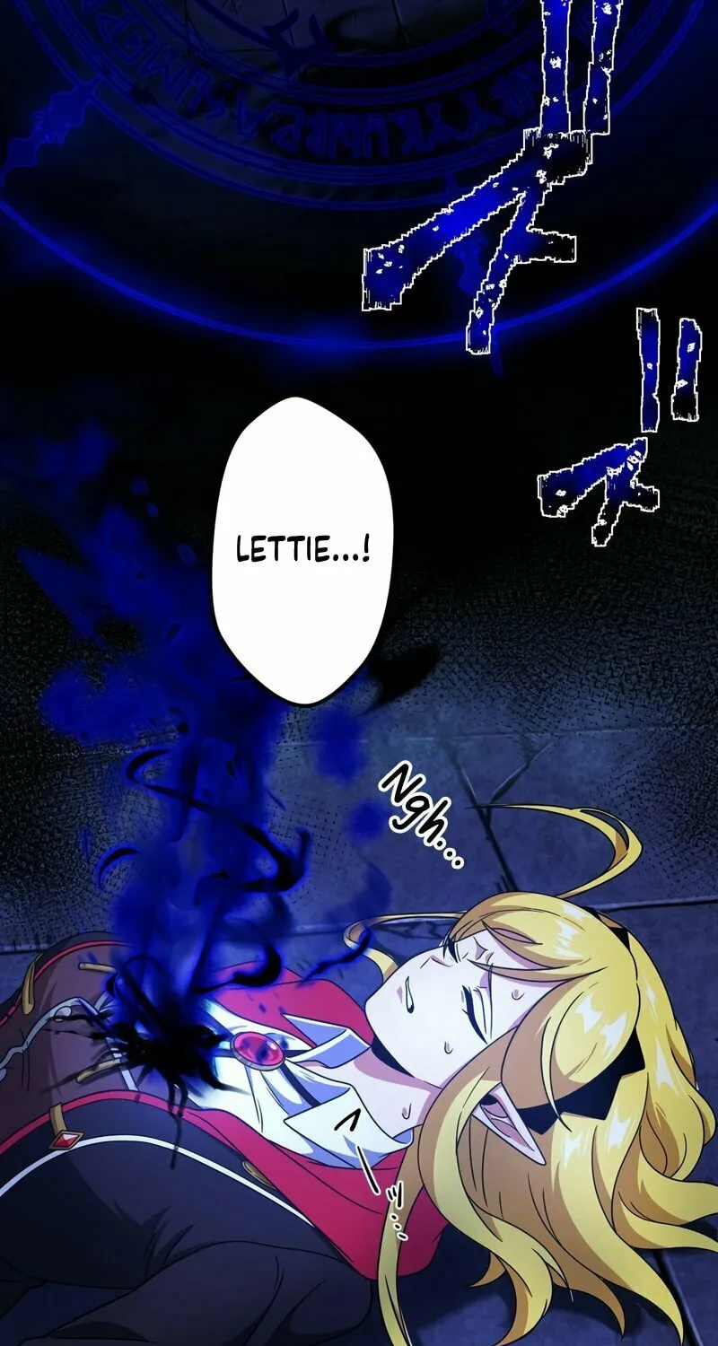 I Reincarnated as an SSS-Ranked Goblin Chapter 27 page 7 - 