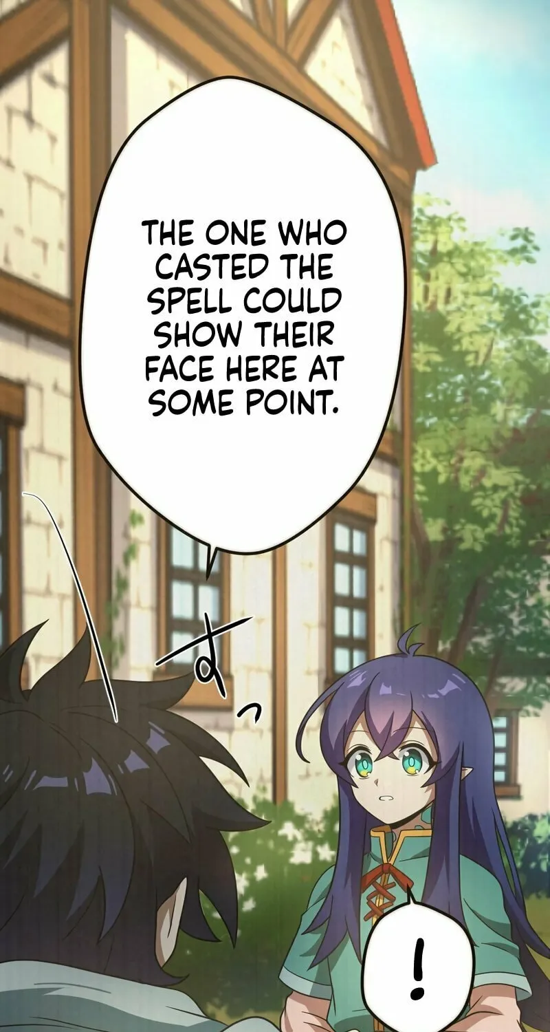I Reincarnated as an SSS-Ranked Goblin Chapter 27 page 61 - 
