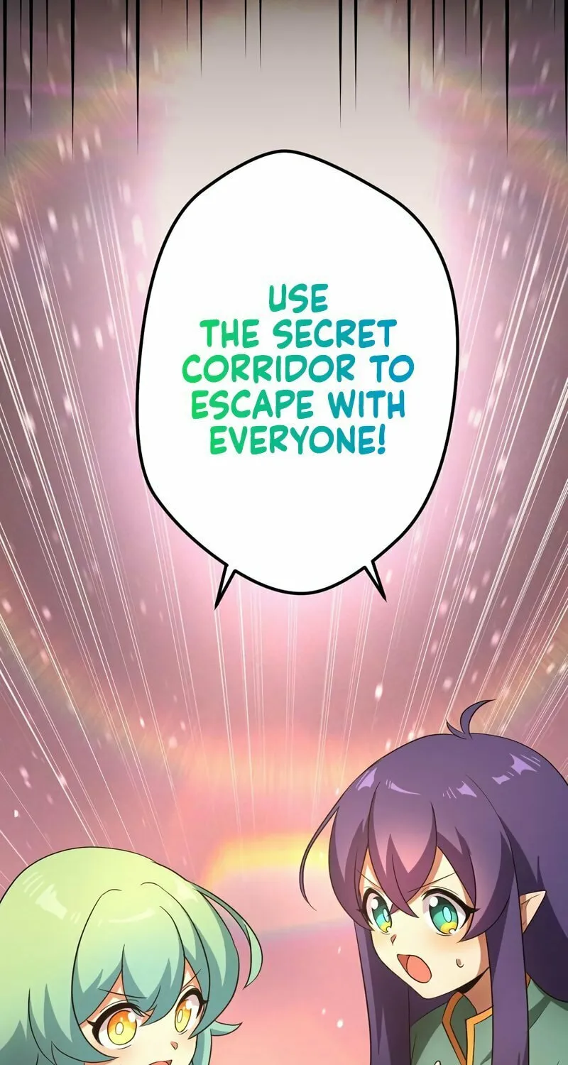 I Reincarnated as an SSS-Ranked Goblin Chapter 27 page 64 - 