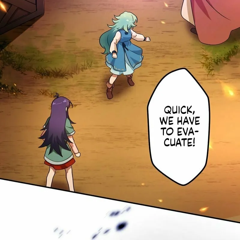 I Reincarnated as an SSS-Ranked Goblin Chapter 27 page 69 - 