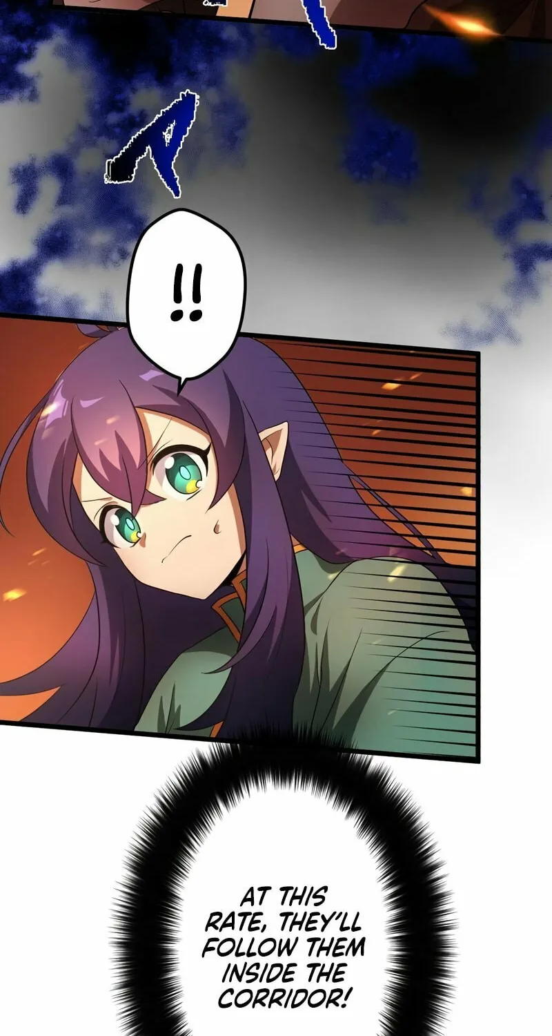 I Reincarnated as an SSS-Ranked Goblin Chapter 27 page 71 - 