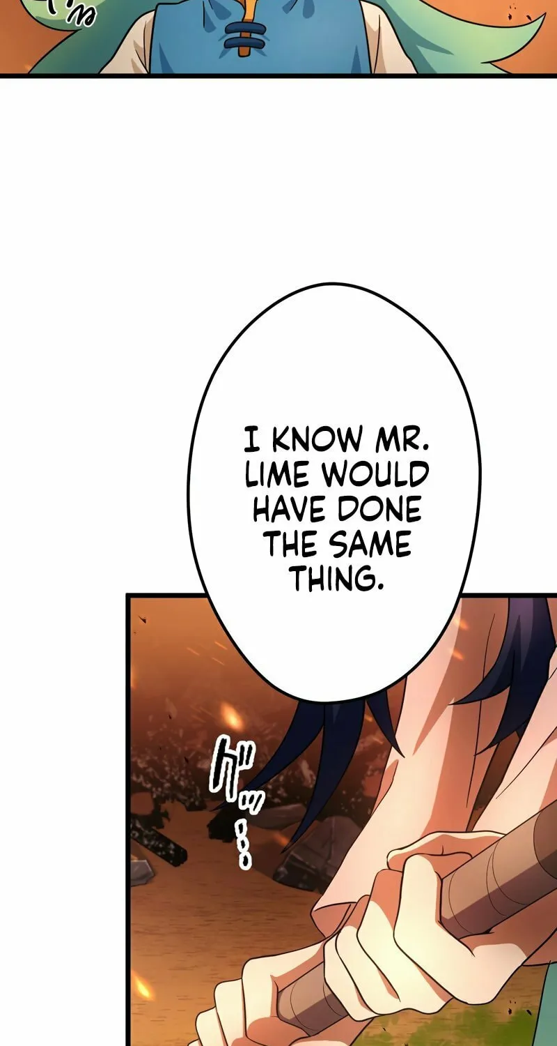 I Reincarnated as an SSS-Ranked Goblin Chapter 27 page 78 - 