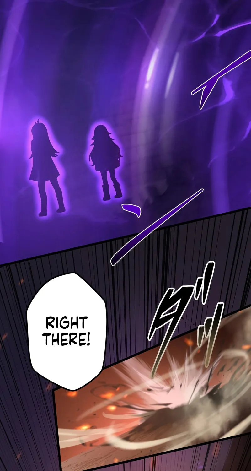 I Reincarnated as an SSS-Ranked Goblin Chapter 28 page 19 - 