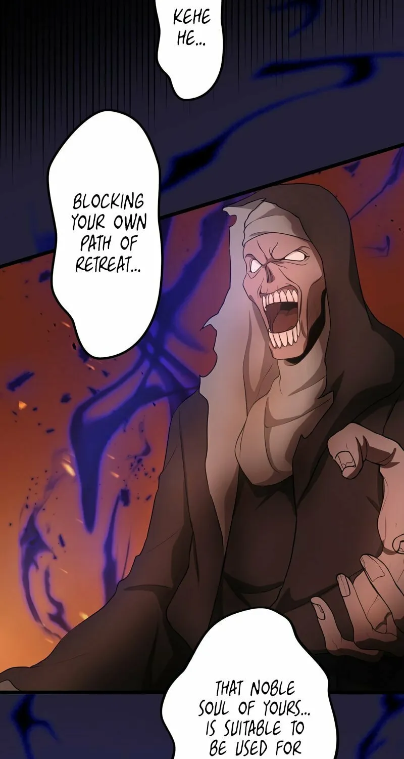 I Reincarnated as an SSS-Ranked Goblin Chapter 28 page 26 - 