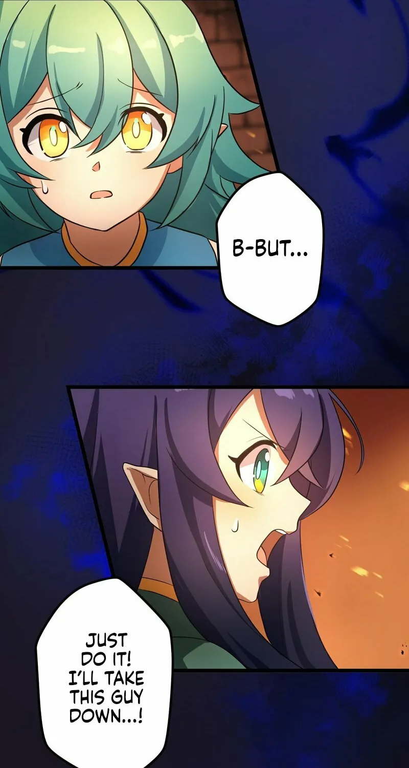 I Reincarnated as an SSS-Ranked Goblin Chapter 28 page 28 - 
