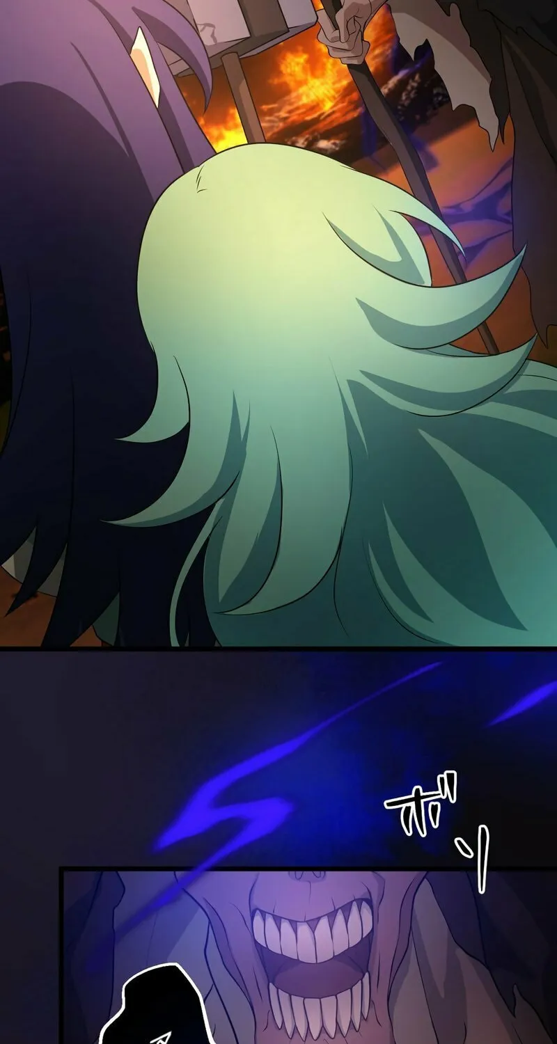 I Reincarnated as an SSS-Ranked Goblin Chapter 28 page 30 - 