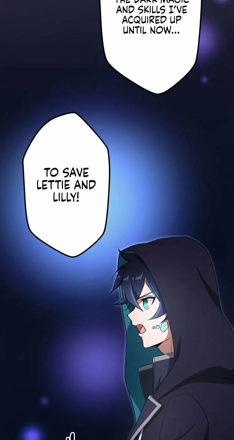 I Reincarnated as an SSS-Ranked Goblin Chapter 28 page 4 - 