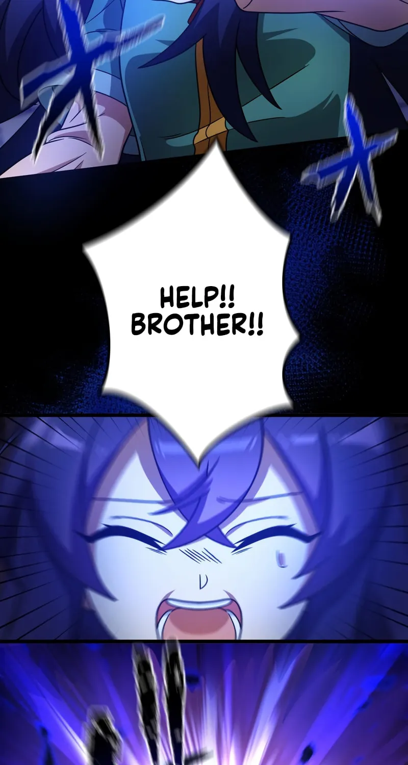 I Reincarnated as an SSS-Ranked Goblin Chapter 28 page 42 - 