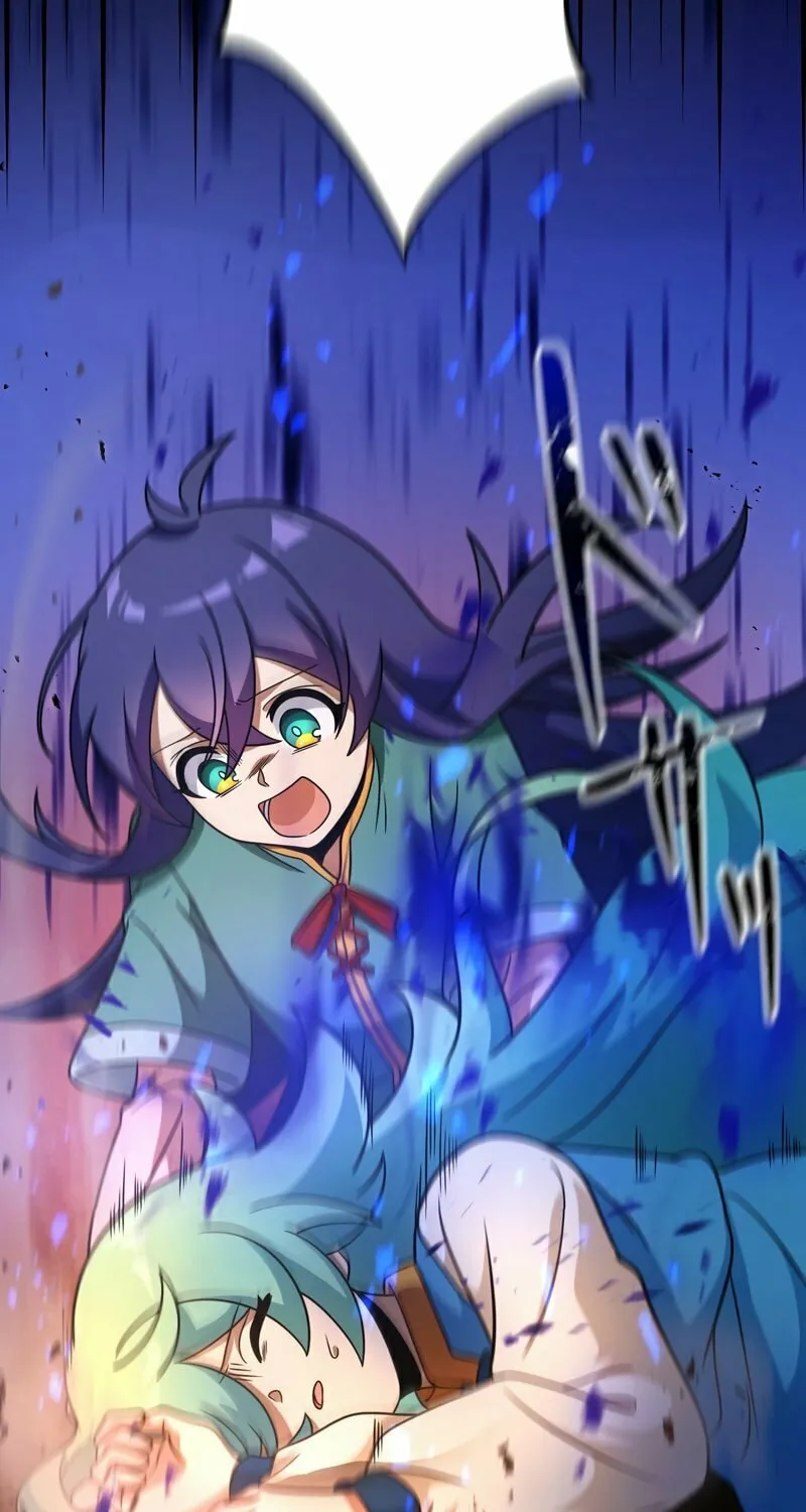 I Reincarnated as an SSS-Ranked Goblin Chapter 28 page 49 - 