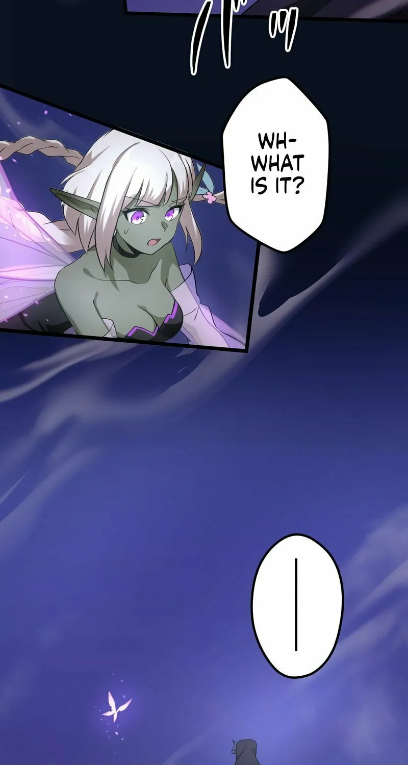 I Reincarnated as an SSS-Ranked Goblin Chapter 28 page 6 - 