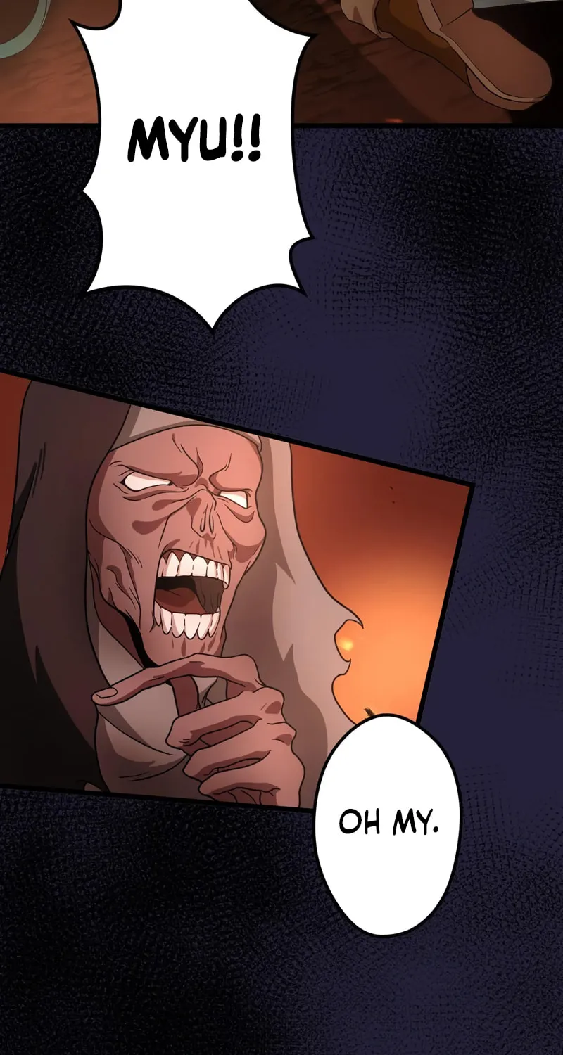 I Reincarnated as an SSS-Ranked Goblin Chapter 28 page 52 - 