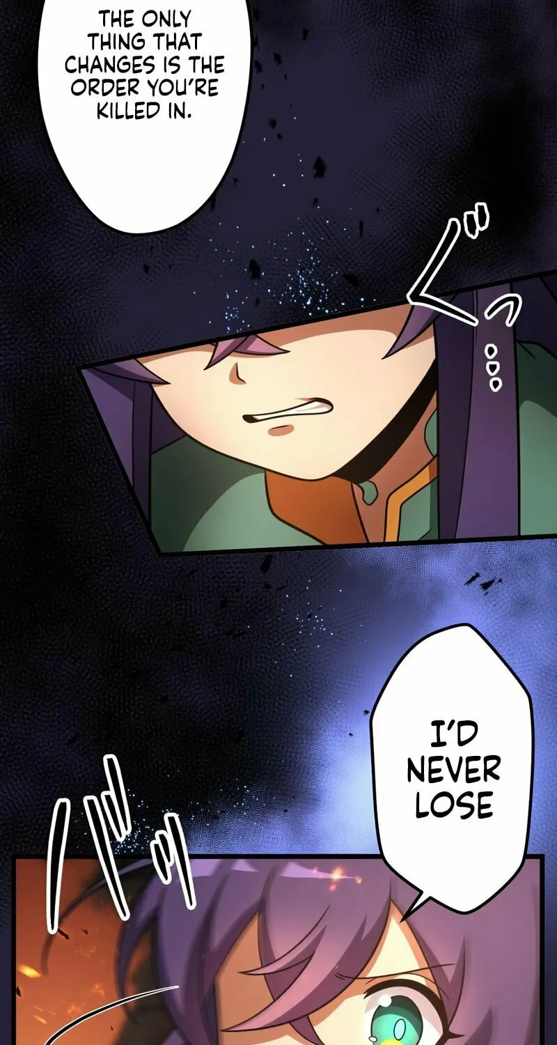 I Reincarnated as an SSS-Ranked Goblin Chapter 28 page 58 - 