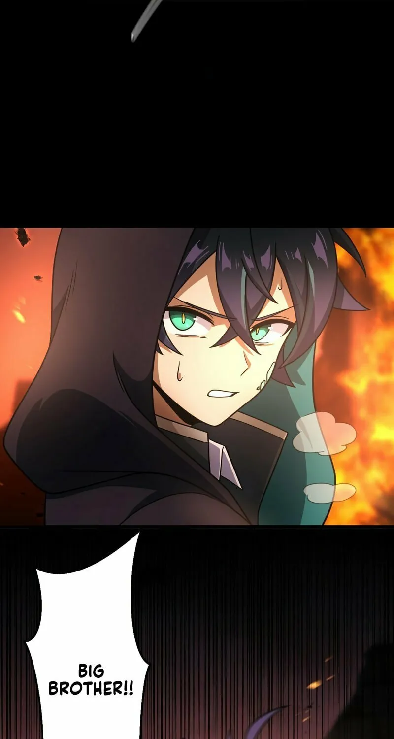 I Reincarnated as an SSS-Ranked Goblin Chapter 28 page 65 - 