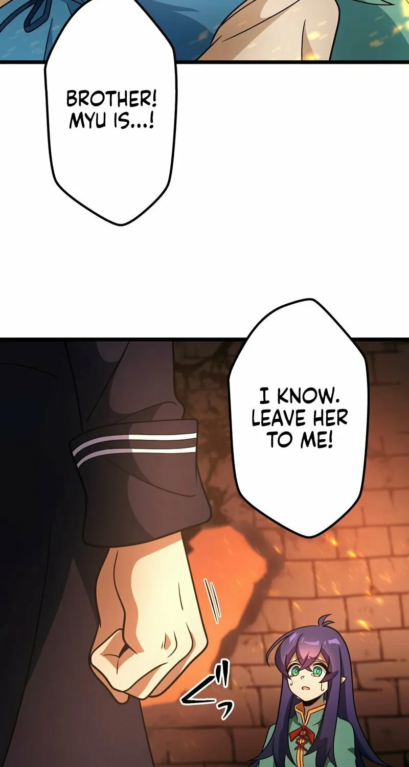 I Reincarnated as an SSS-Ranked Goblin Chapter 28 page 68 - 