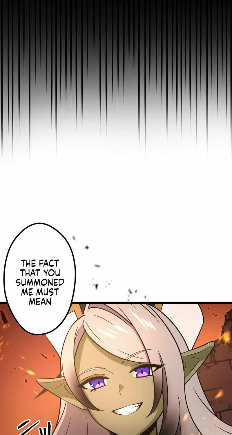 I Reincarnated as an SSS-Ranked Goblin Chapter 28 page 77 - 