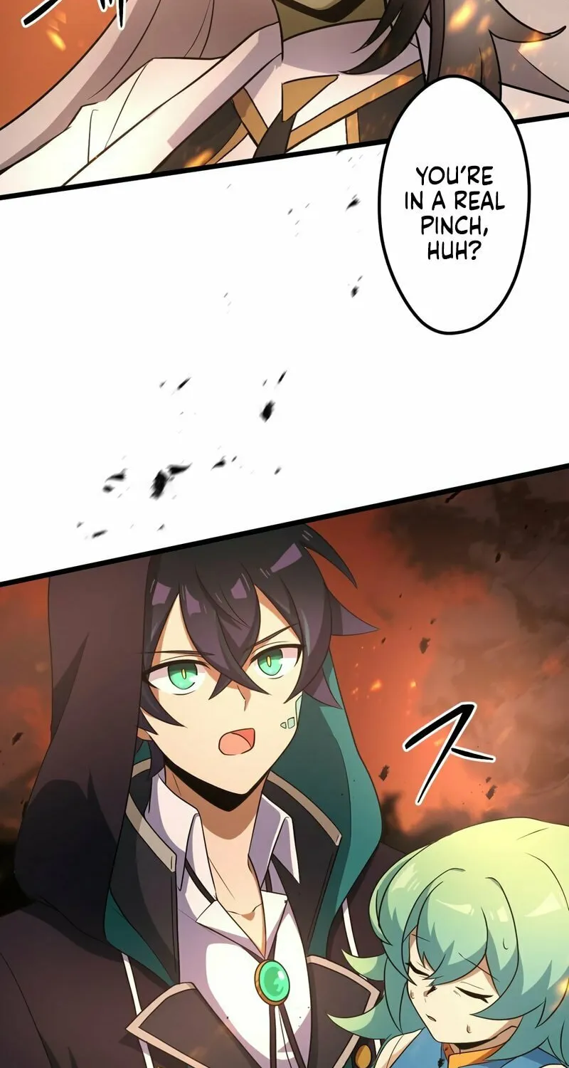I Reincarnated as an SSS-Ranked Goblin Chapter 28 page 78 - 