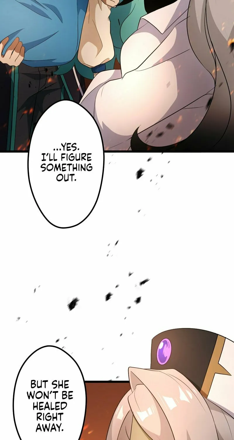I Reincarnated as an SSS-Ranked Goblin Chapter 28 page 80 - 