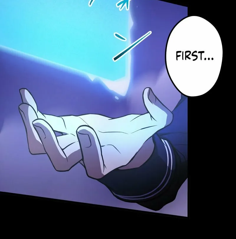 I Reincarnated as an SSS-Ranked Goblin Chapter 28 page 9 - 
