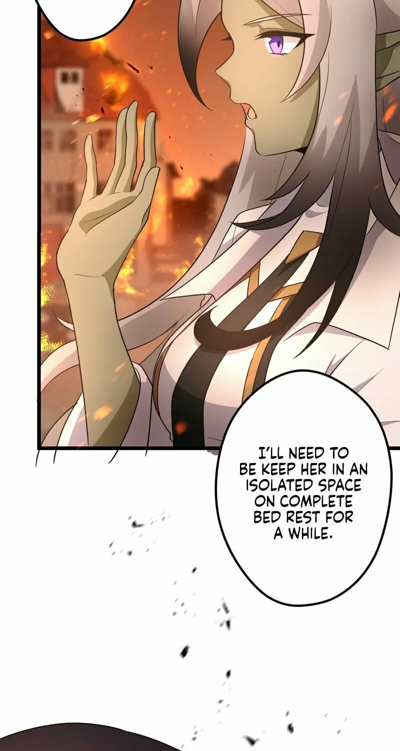I Reincarnated as an SSS-Ranked Goblin Chapter 28 page 81 - 