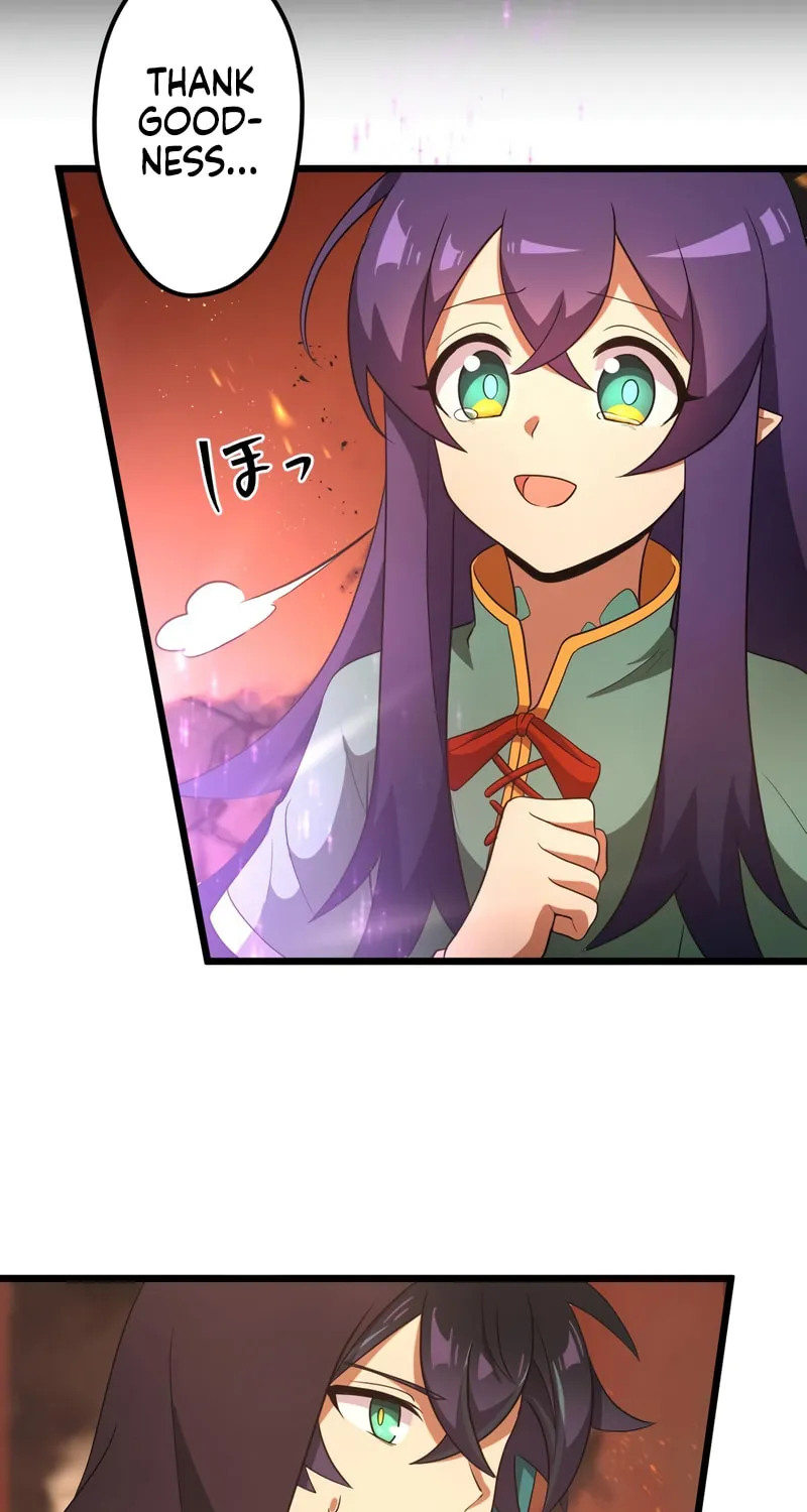 I Reincarnated as an SSS-Ranked Goblin Chapter 28 page 86 - 