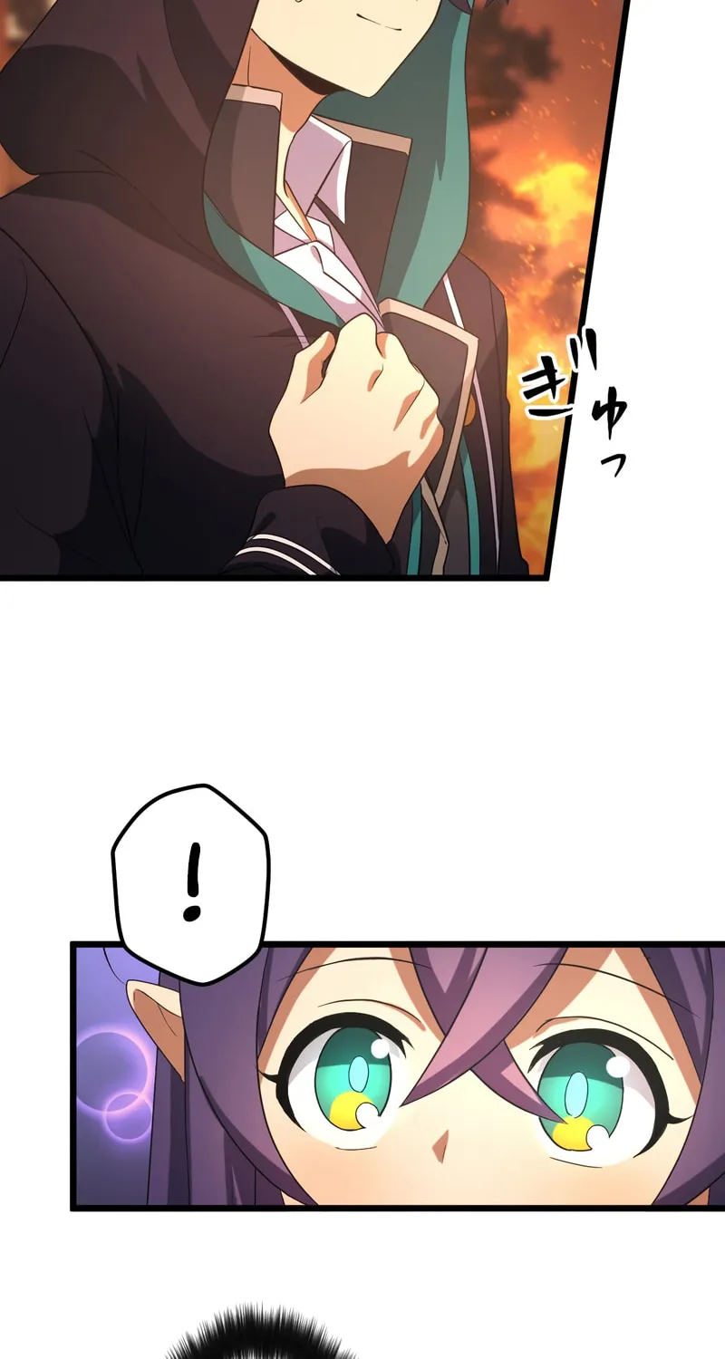 I Reincarnated as an SSS-Ranked Goblin Chapter 28 page 87 - 