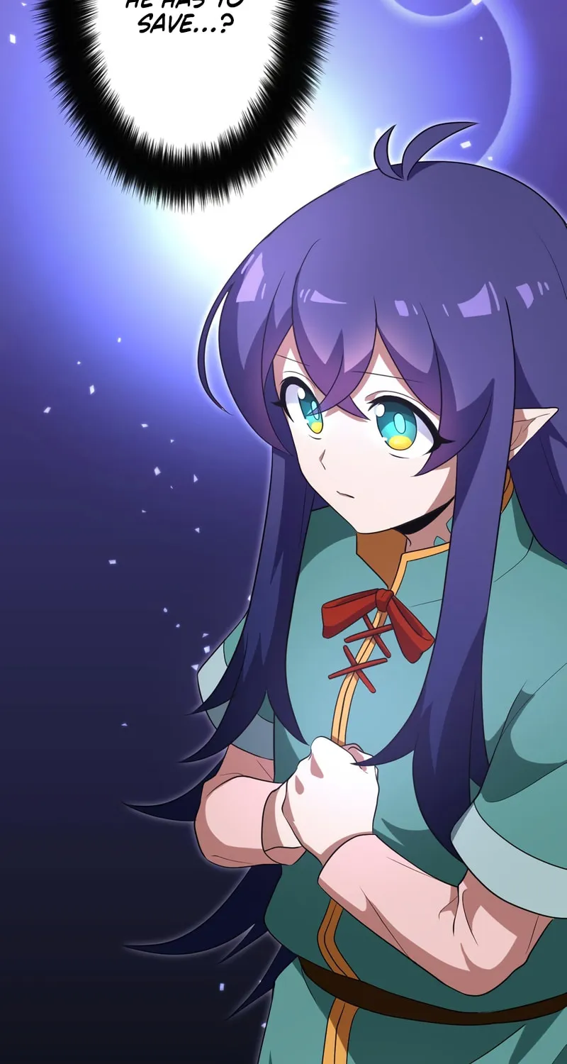 I Reincarnated as an SSS-Ranked Goblin Chapter 28 page 89 - 