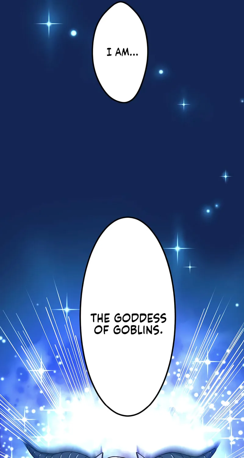 I Reincarnated as an SSS-Ranked Goblin Chapter 3 page 15 - 
