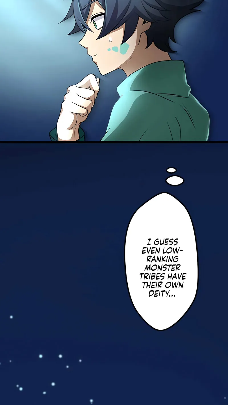 I Reincarnated as an SSS-Ranked Goblin Chapter 3 page 19 - 