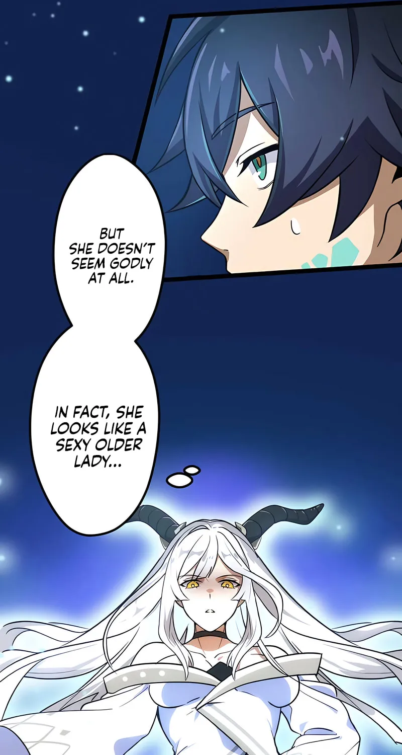 I Reincarnated as an SSS-Ranked Goblin Chapter 3 page 20 - 