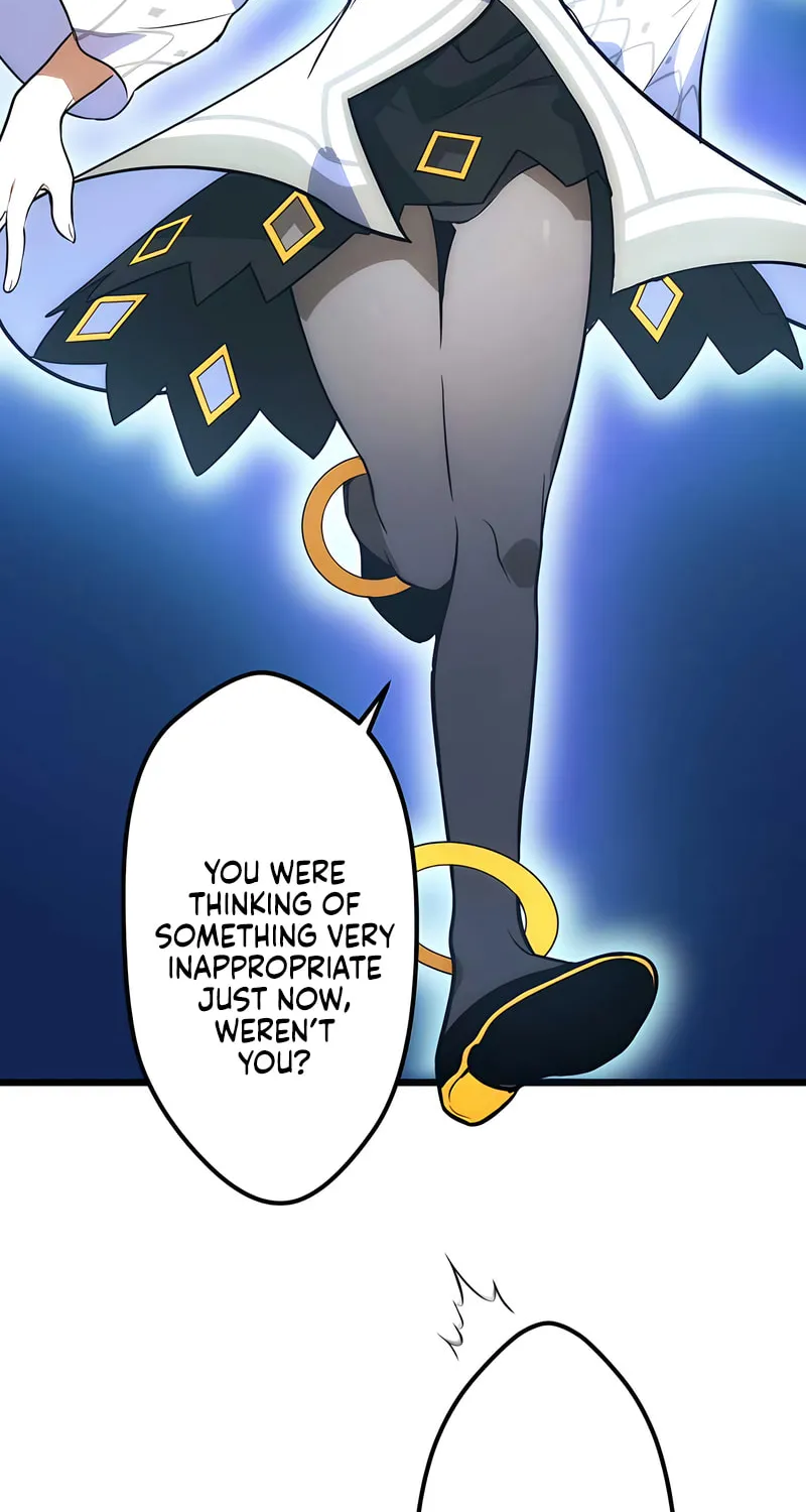 I Reincarnated as an SSS-Ranked Goblin Chapter 3 page 21 - 