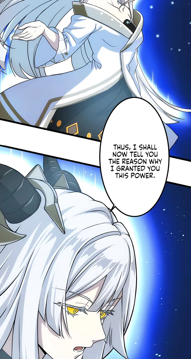I Reincarnated as an SSS-Ranked Goblin Chapter 3 page 23 - 