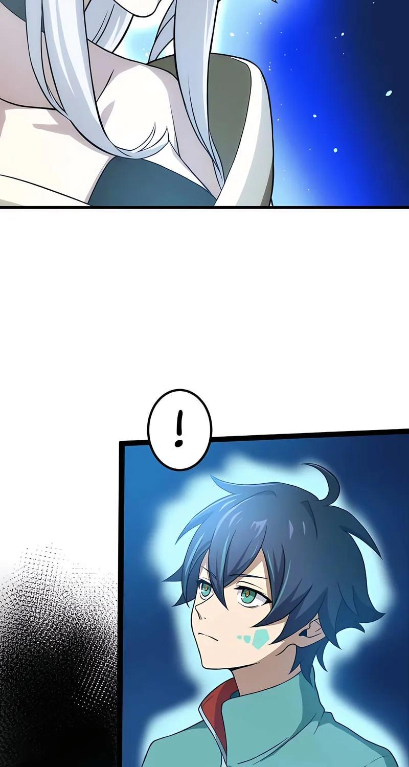 I Reincarnated as an SSS-Ranked Goblin Chapter 3 page 24 - 
