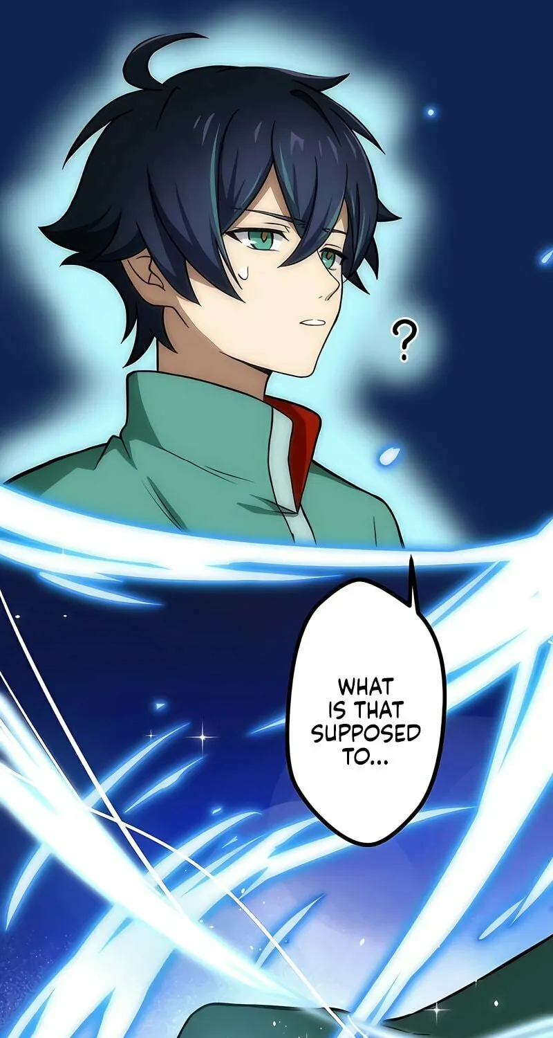 I Reincarnated as an SSS-Ranked Goblin Chapter 3 page 30 - 
