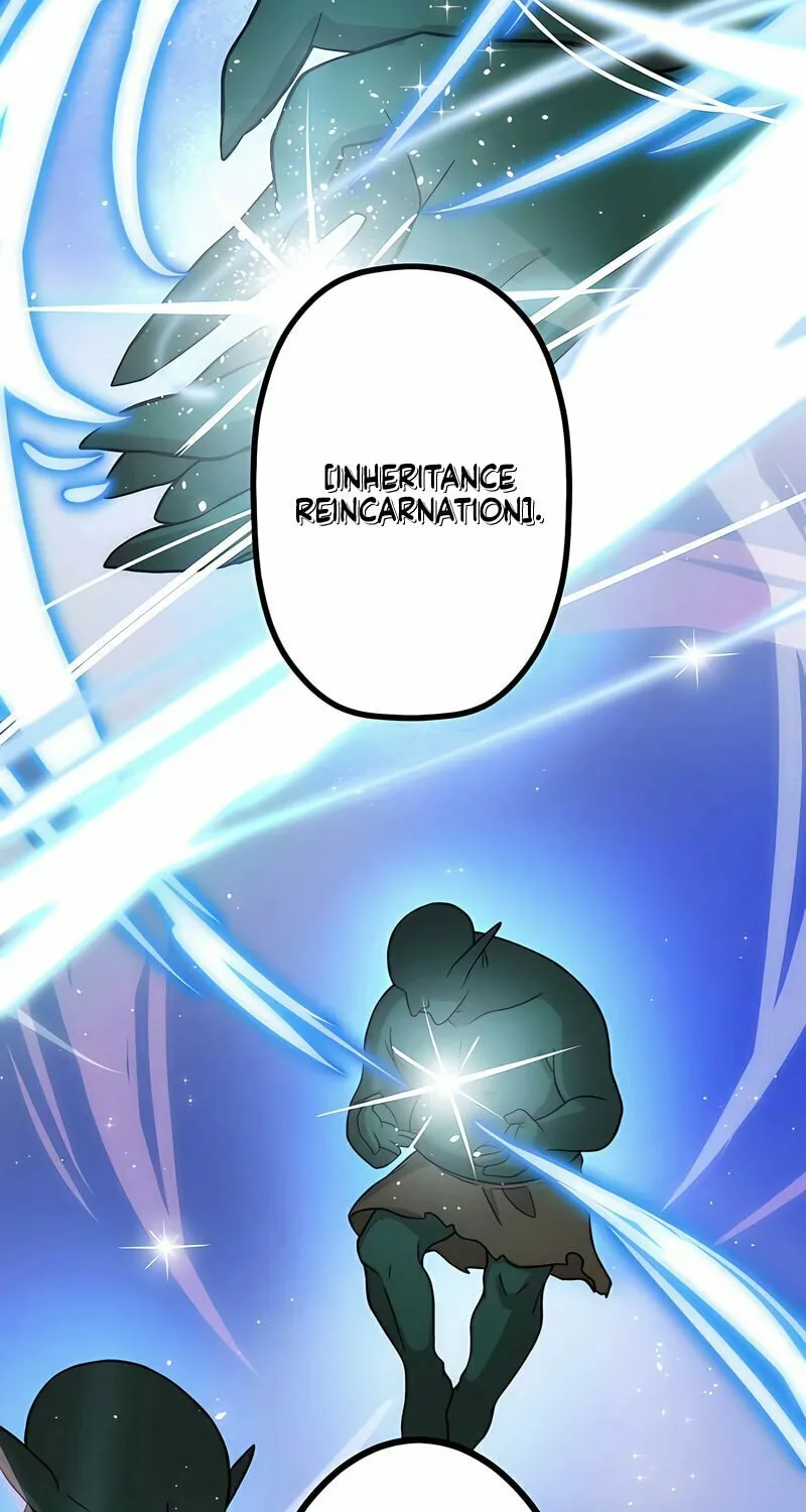 I Reincarnated as an SSS-Ranked Goblin Chapter 3 page 31 - 
