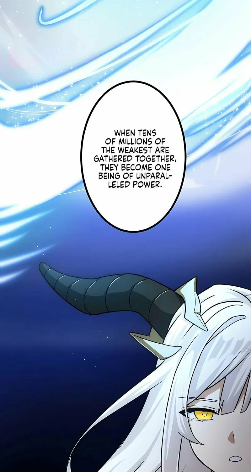 I Reincarnated as an SSS-Ranked Goblin Chapter 3 page 33 - 