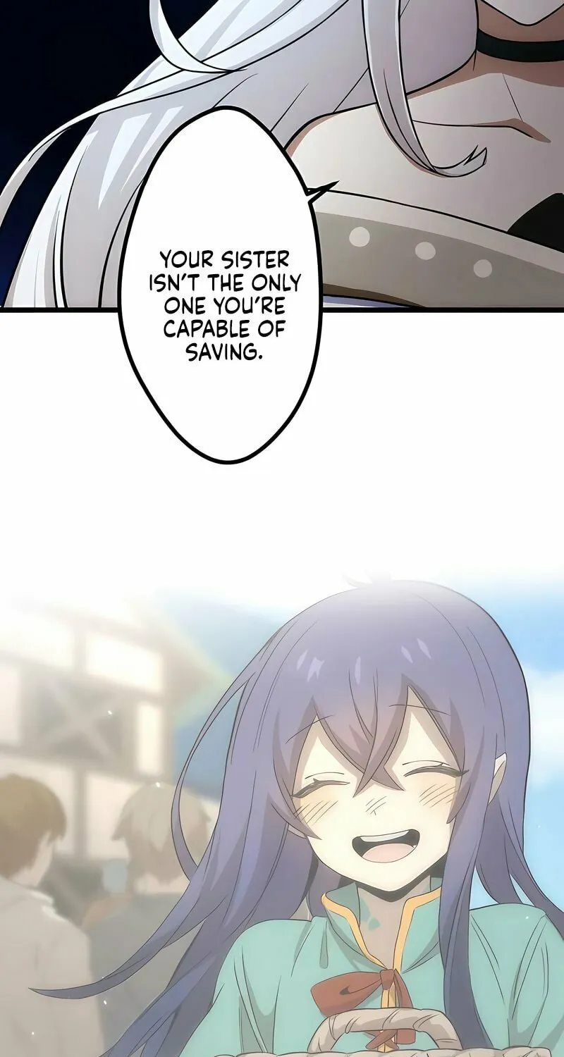 I Reincarnated as an SSS-Ranked Goblin Chapter 3 page 34 - 