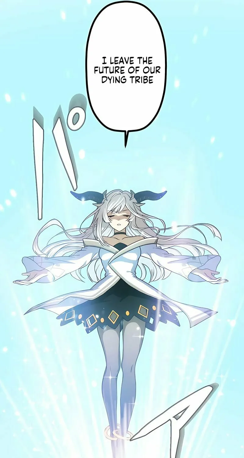 I Reincarnated as an SSS-Ranked Goblin Chapter 3 page 36 - 