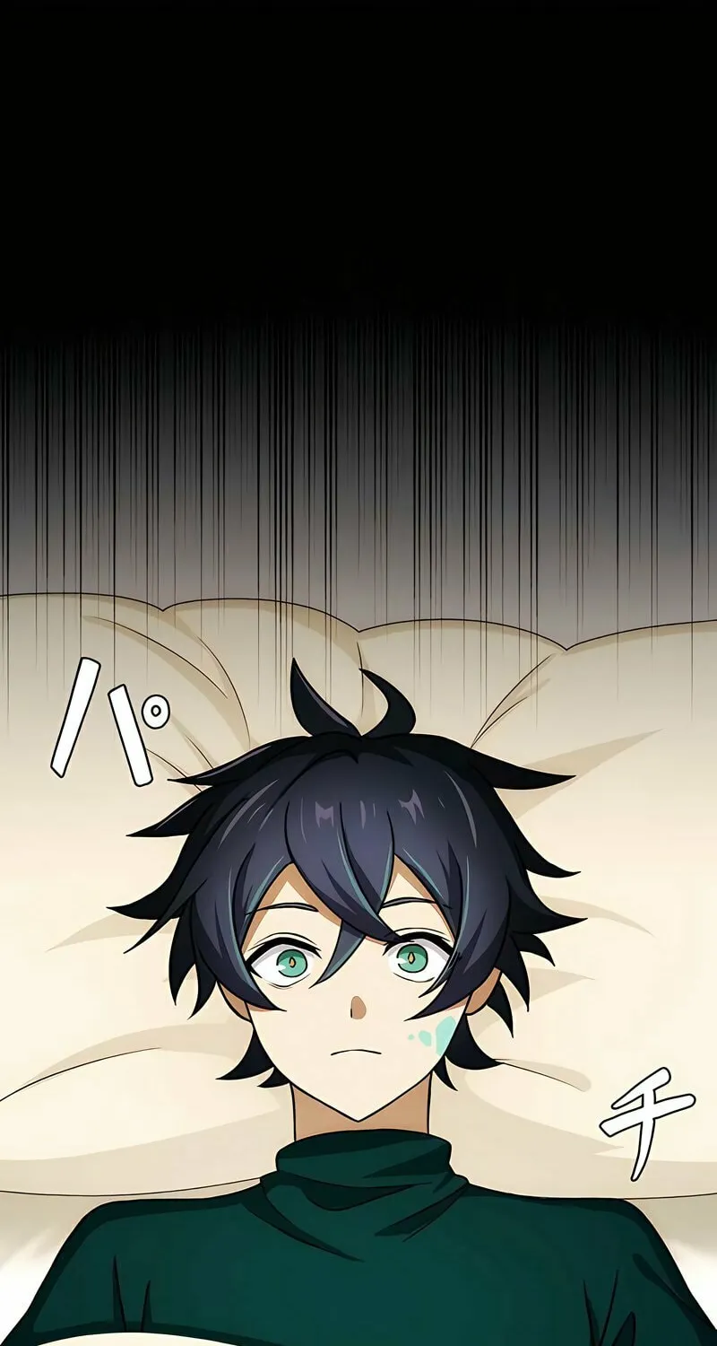 I Reincarnated as an SSS-Ranked Goblin Chapter 3 page 39 - 