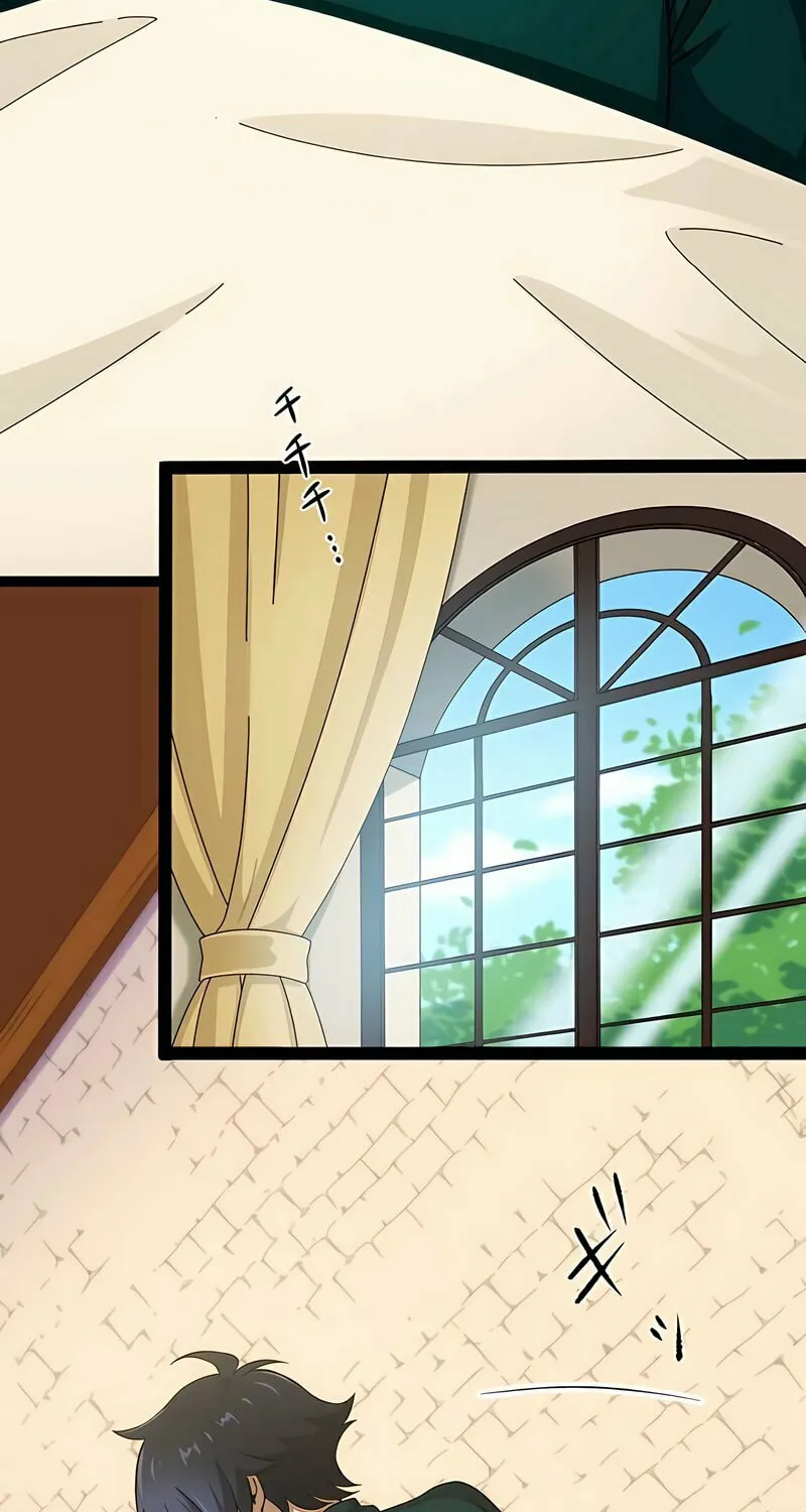 I Reincarnated as an SSS-Ranked Goblin Chapter 3 page 40 - 